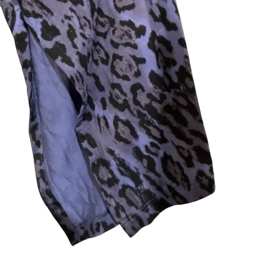 NEW Soma Live Love Lounge Kimono Tunic